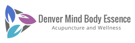 Denver Mind Body Essence Logo Horizontal