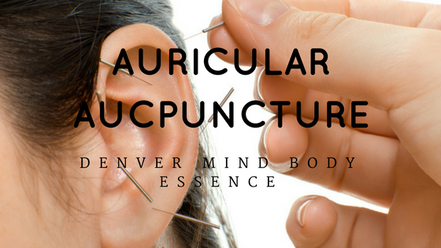 Auricular Acupuncture Blog Banner