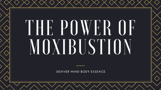 Moxibustion, Moxa Blog Banner